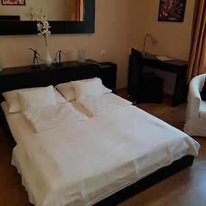 Kamer "Premier" met een King Size Bed